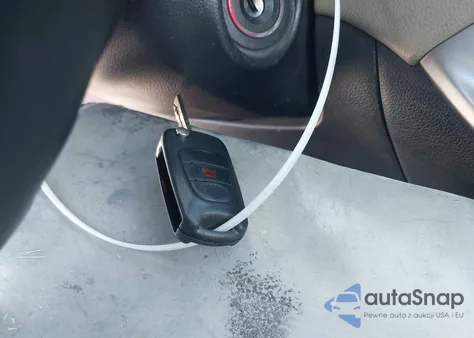 2012 Kia Rio5 Ex z USA, uszkodzony, nr VIN KNADN5A35C6039819